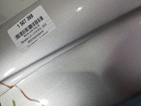 Błotnik przód lewy Mercedes CLS II C218 W218 218 srebrny 775