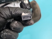 DŹWIGNIA LEWAREK WYBIERAK LINKI AUDI Q5 08- 3.0 tfsi (CTU)