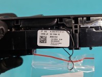 Przełącznik szyb Mercedes W204 Wytarty przełącznik EU A2048700151, 03139410