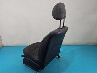 Fotel lewy przód kierowcy Renault Clio II EU