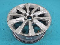 Felga aluminiowa 17" Lexus IS III 14-25 alufelga