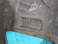 Felga aluminiowa 18" Seat Arona alufelga