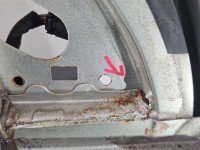 DRZWI PRZÓD PRAWE PASAŻERA Hyundai Tucson I 5d beżowy BW