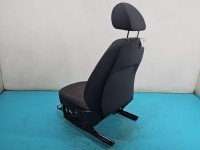 Fotel prawy przód pasażera Seat Ibiza IV 6J 5d EUROPA