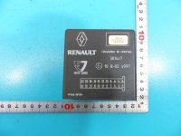 Sterownik moduł Renault Laguna III 381447, 10R-024997