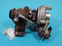 Turbosprężarka Peugeot 2008 I 49373-02003, 9673283680 1.6 hdi 92KM
