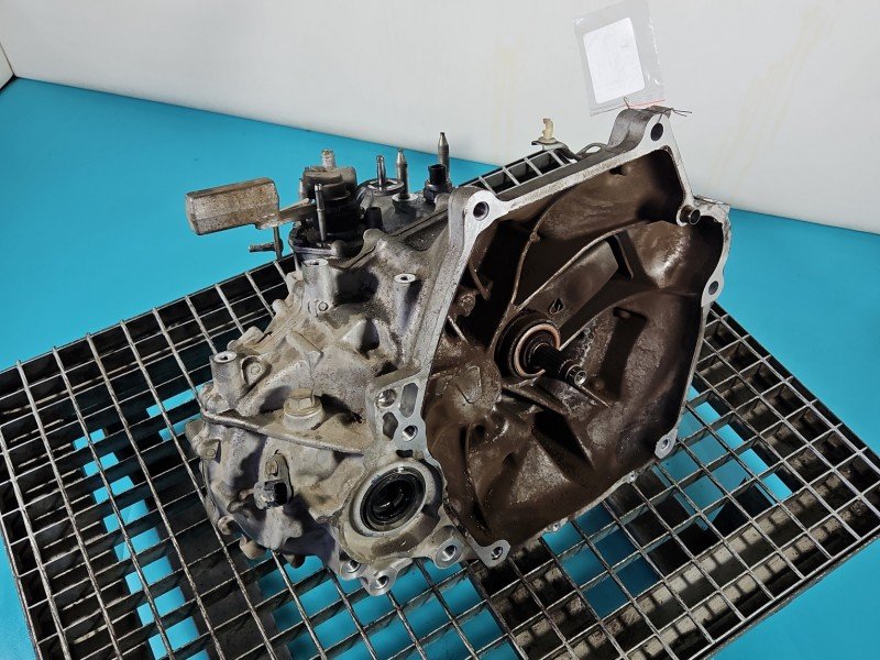 Skrzynia biegów Honda Jazz III 1.3 16V