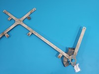 Rozpórka Porsche Panamera I 970