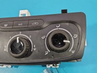 Konsola panel nawiewu Fiat Tipo II 15- 735643607