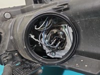 Reflektor lewy lampa przód Kia Rio IV 16-23 EUROPA