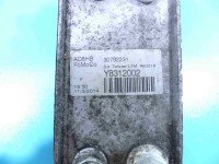Chłodnica oleju Volvo V60 I 10- 2.4 D5 30792231