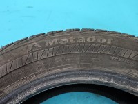 Matador, MPS400 Variant All Weather 2, 195 mm, Profil opony: 60, Średnica: 16", 4050496791100, Rok produkcji: 2024, H do 210...