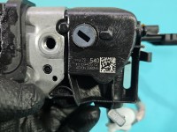 Zamek tył lewy 16943572 Peugeot 508 II 18- 6 PIN