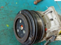 Pas bezpieczeństwa przód prawy pasażera Audi A6 C6 8E0857755D