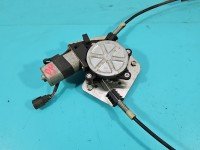 Podnośnik przód prawy SZYBY WINDA Renault Clio II 2 piny , 3 drzwi 3d HB