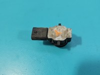 Czujnik parkowania PDC Fiat Tipo II 15- 0263033850 bordowy 716