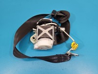 Pas bezpieczeństwa przód lewy kierowcy Vw Passat B7 EU 3C1857705P, 34032206B