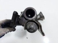 Turbosprężarka Regenerowana Volvo XC60 I 08- 2.4 kat 205KM