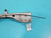 WZMOCNIENIE CZOŁOWE Pas przedni Honda Civic VIII UFO