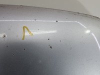 Maska przednia Vw Golf V srebrny LA7W