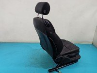 Fotel prawy pasażera Audi A3 8P