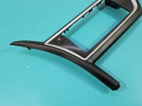 Ramka radia Toyota Auris II 55405-02430, 55405-02440