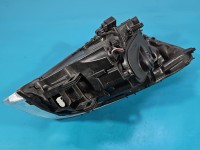 Reflektor lewy lampa przód VOLVO S60 II 10- EUROPA 89907535, 045132