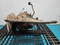 Reduktor Suzuki Samurai 1.3 16V 4X4 4WD