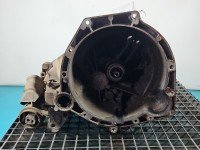 Skrzynia biegów Ford Fiesta Mk6 1.3 wiel