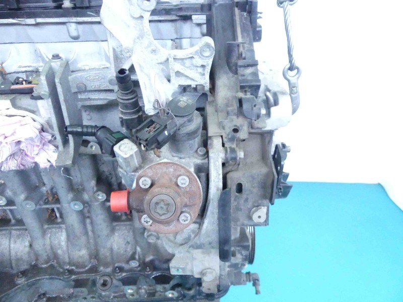 Pompa wtryskowa Ford Focus Mk3 0445010592 1.5 tdci