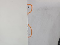 Drzwi tył prawe Fiat Ducato IV HB 5d 549