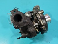 Turbosprężarka Renault Scenic II 2.0 dci M9R 150KM 765015-4, 8200347344