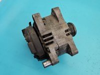 TEST Alternator Fiat Scudo II 06- 9646321780 2.0 jtd
