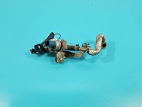 Czujnik ciśnienia spalin Renault Master III 10-24 8200974421