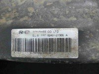 WÓZEK KOŁYSKA TRAWERS Sanki Belka silnika Hyundai Ix35 1.7 crdi