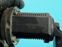 Zawór egr Opel Zafira B 50024005 1.9 cdti Diesel, Producent części: OPEL, Europejska, 2pin