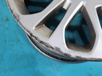 alufelgi felgi 17 komplet VOLVO S60 II 10-