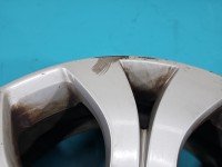 alufelgi felgi 17 komplet Citroen C5 II X7