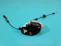 Zamek przód prawy Porsche Panamera I 970 EUROPA Porsche, Europejska, 7+3pin