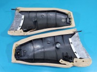 Fotele komplet kanapa Bmw e90
