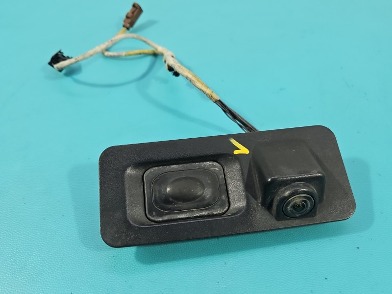 Kamera cofania JAGUAR XF II X260 8506585