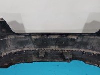 Zderzak tył Seat Ibiza III 6L grafitowy LC7V HB