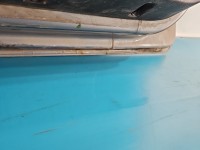 DRZWI PRZÓD LEWE KIEROWCY Fiat Grande Punto 5d 595/A