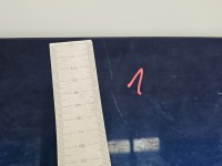 Klapa tył Dacia Sandero II 12-20 HB 5d TRRPR