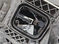 Reflektor prawy lampa przód Mercedes W212 EUROPA