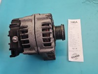 TEST Alternator BMW F20 2.0d 8519890, 2617511A