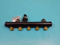 Listwa wtryskowa CZUJNIKI Fiat Scudo II 06- 9681649580 2.0 jtd