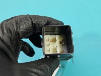 Przekaźnik świec żarowych Peugeot 407 9640469680