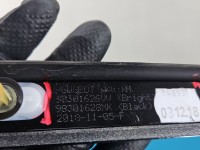 Listwa dachowa prawa dachu Peugeot 508 II 18- 98301628XK