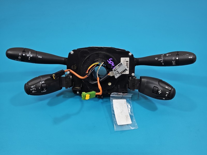 Przełącznik zespolony Peugeot 407 96592428XT